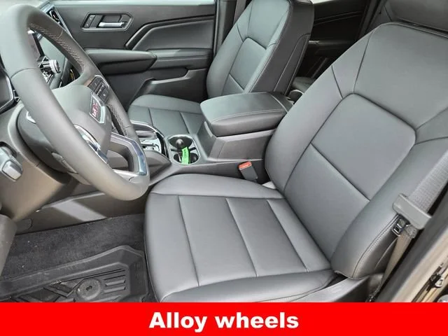 2026 GMC Canyon Elevation - Photo 21