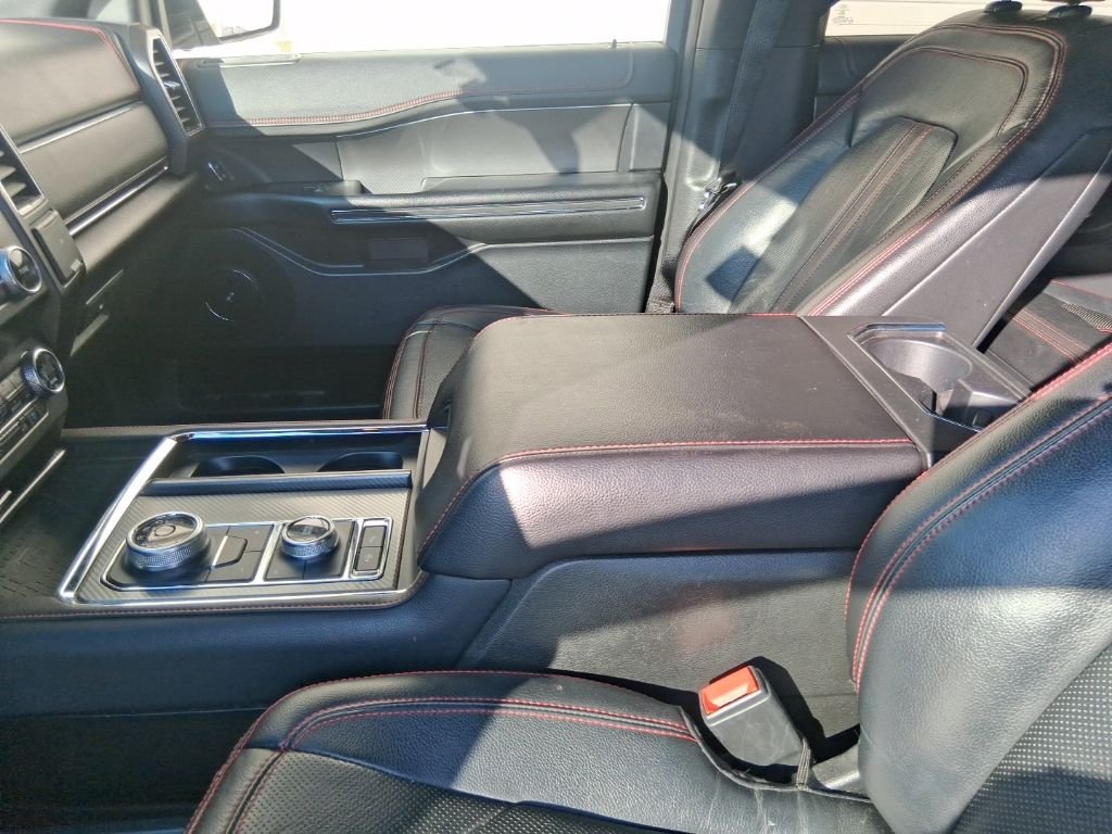Used 2019 Silver Ford Limited image 16