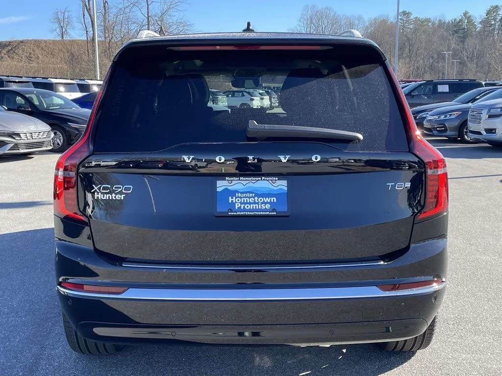 New 2026 Onyx Black Volvo Ultra image 29