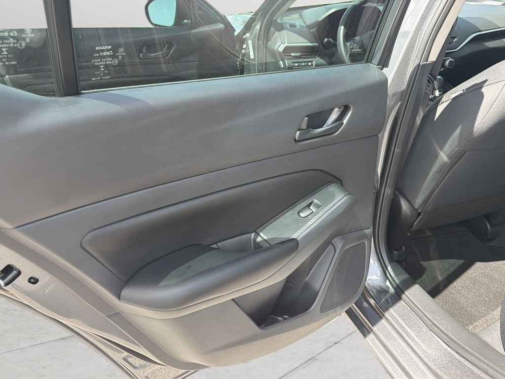 Used 2025 Gray Nissan 2.5 S image 31