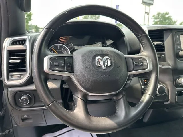 2022 RAM Ram 1500 Pickup Big Horn/Lone Star - Photo 30