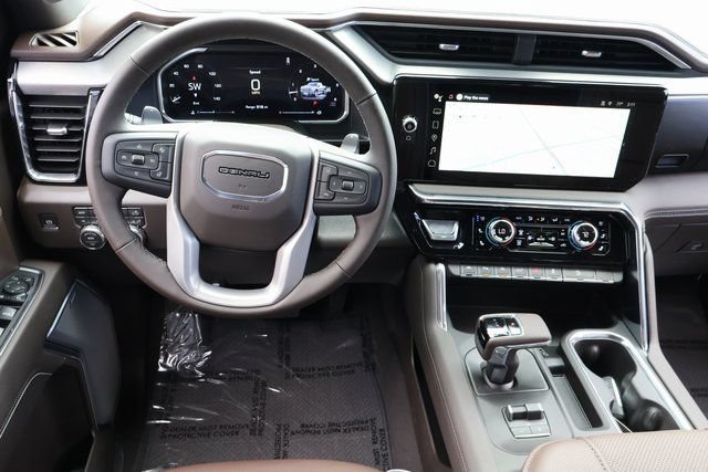 New 2026 Onyx Black GMC Denali image 17