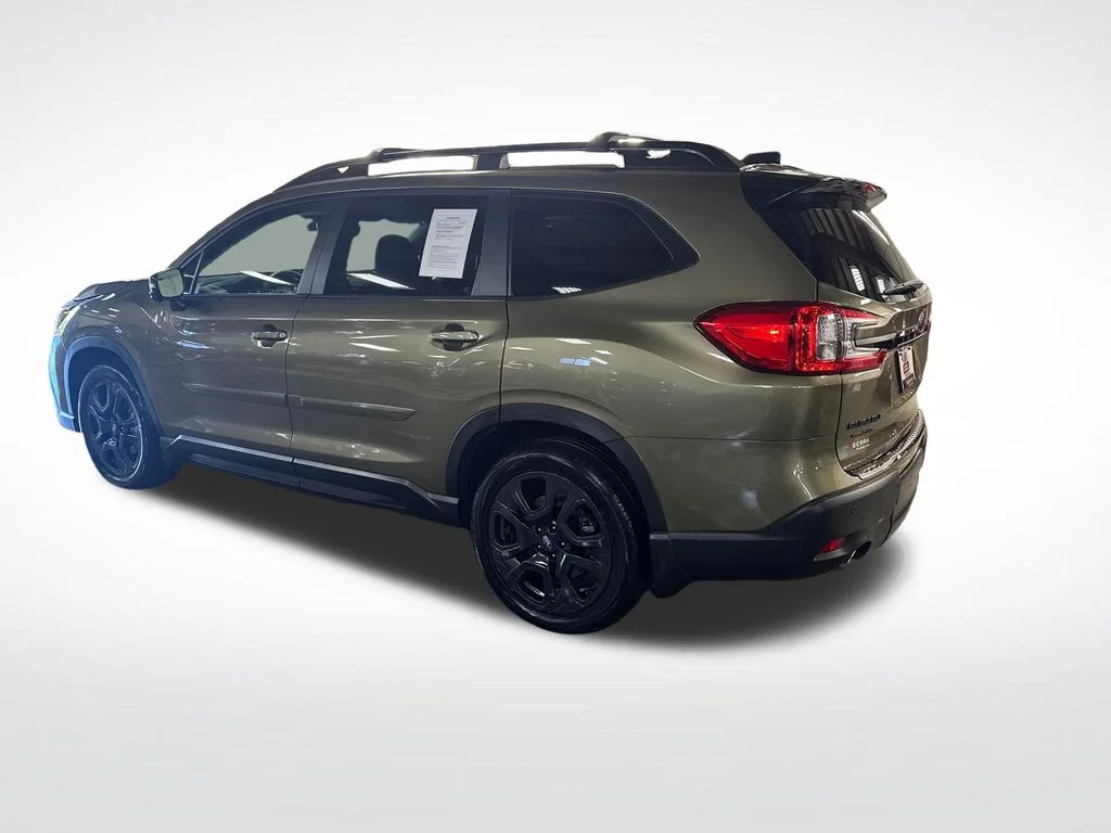 Used 2023 Brown Subaru Onyx Edition image 4