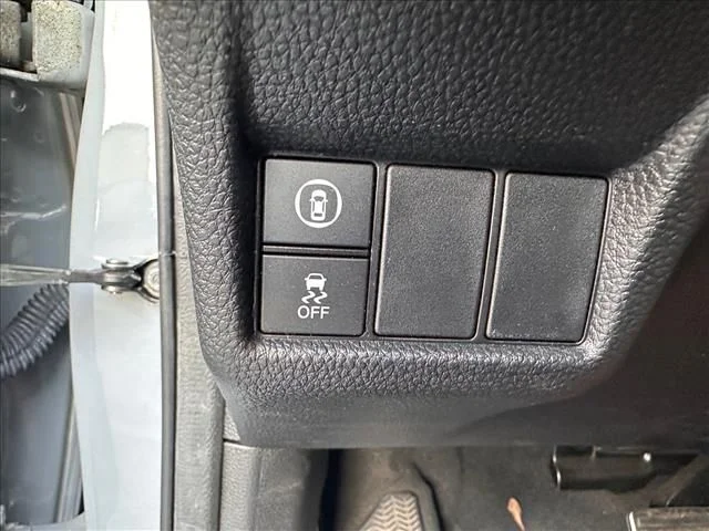 Used 2024 Gray Honda Sport image 21
