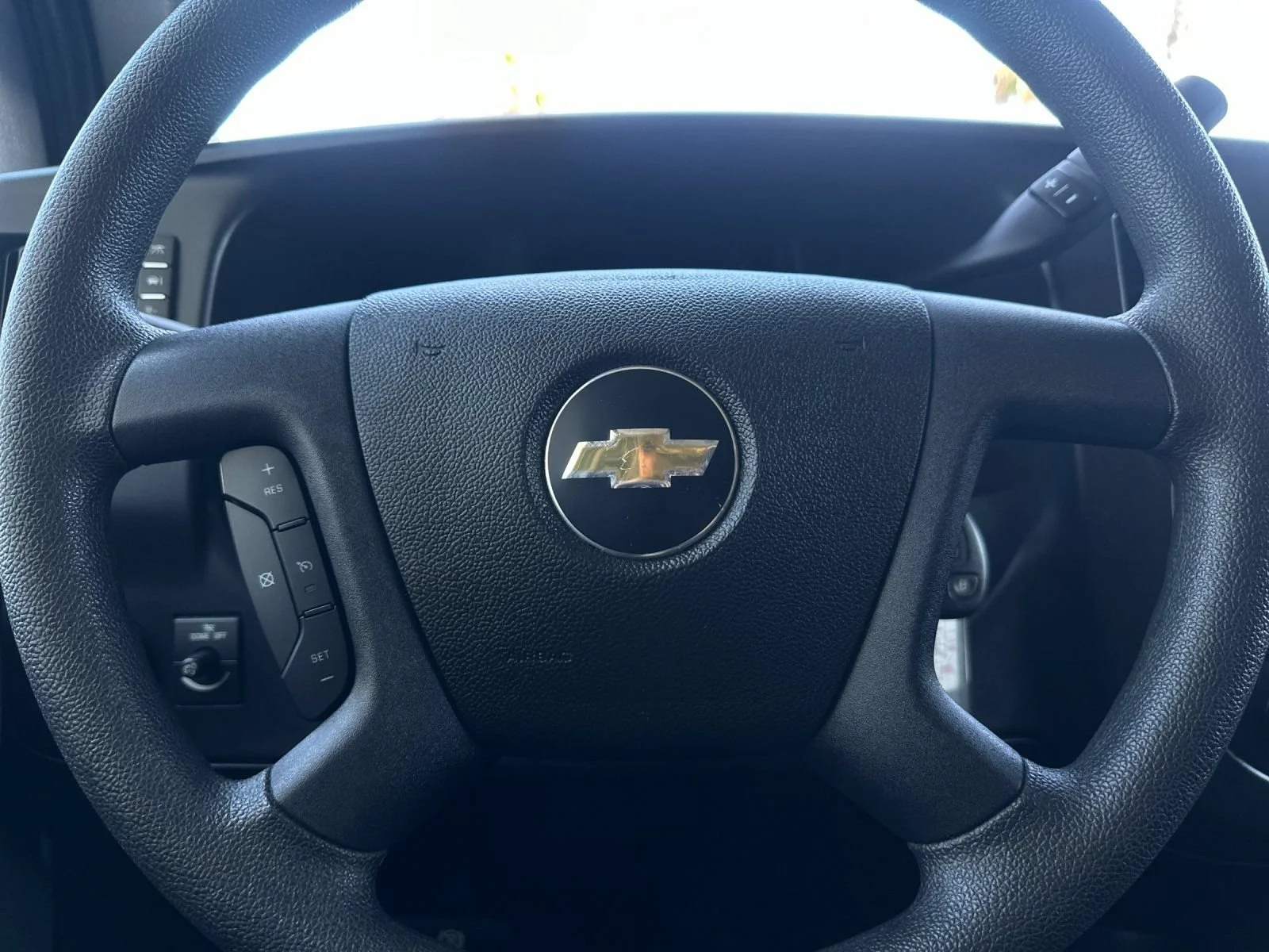 Used 2025 Summit White Chevrolet WT image 22