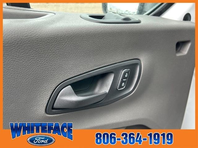 2025 Ford Transit Passenger Van XLT - Photo 57