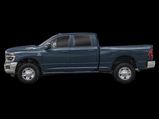 New 2026 Forged Blue Metallic RAM  image 3