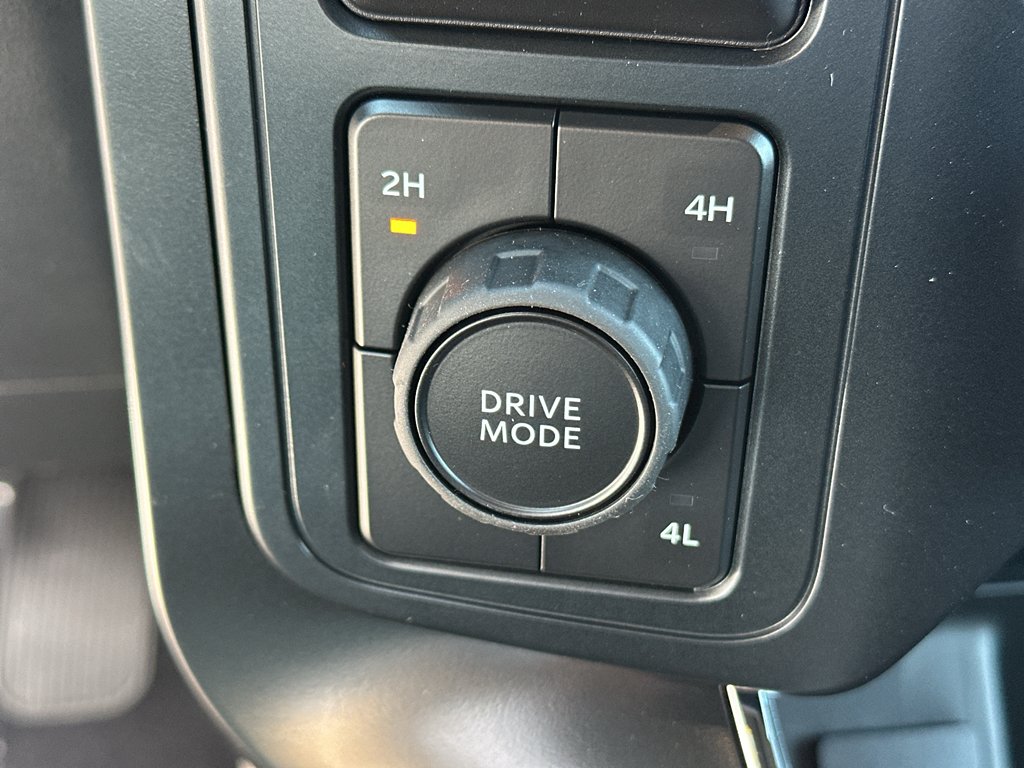 New 2026 Oxford White Ford STX® image 24