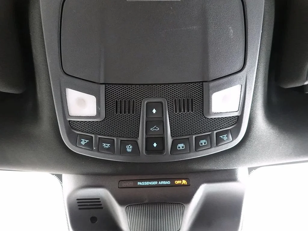 Used 2024 Red Ford Limited image 28