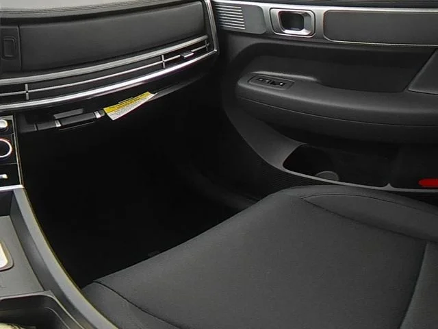 New 2026 Gray Hyundai SE image 38