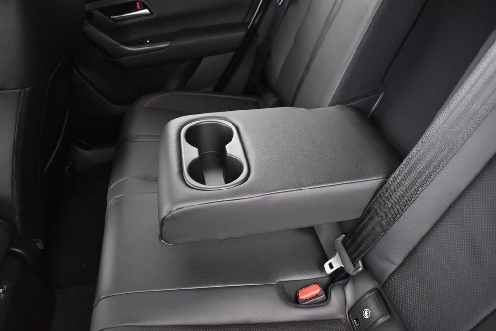 New 2026 Wind Chill Pearl Mazda Premium AWD image 22