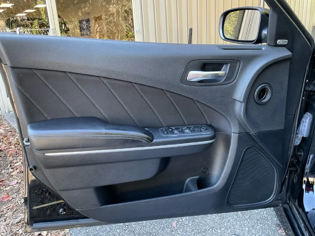 Used 2022 Black Dodge GT image 31