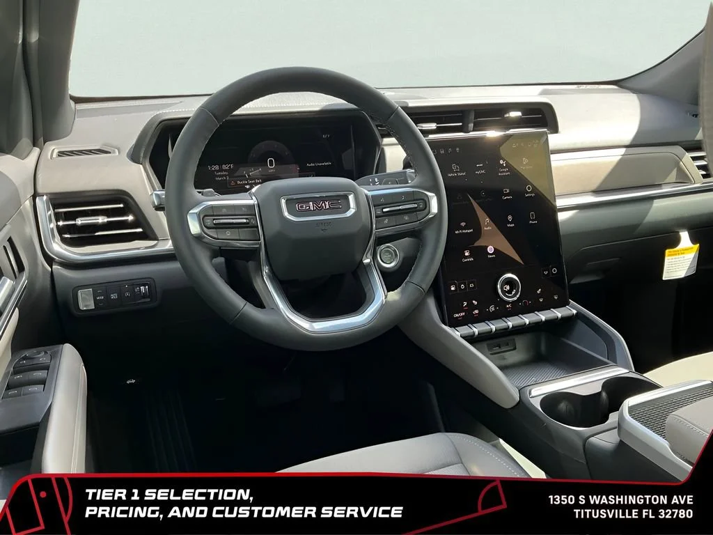 New 2026 Sterling Metallic GMC Elevation image 27
