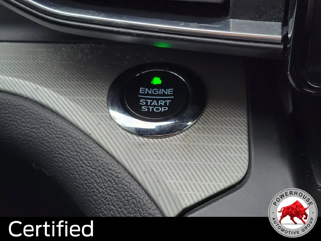 Used 2020 Silver Ford XLT image 36