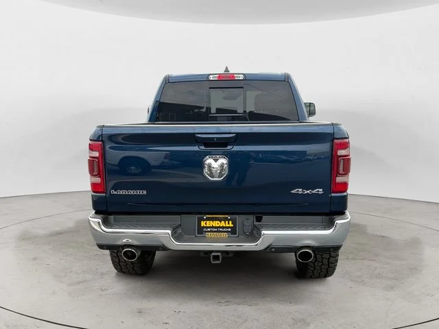 Used 2023 Blue Ram Laramie image 6