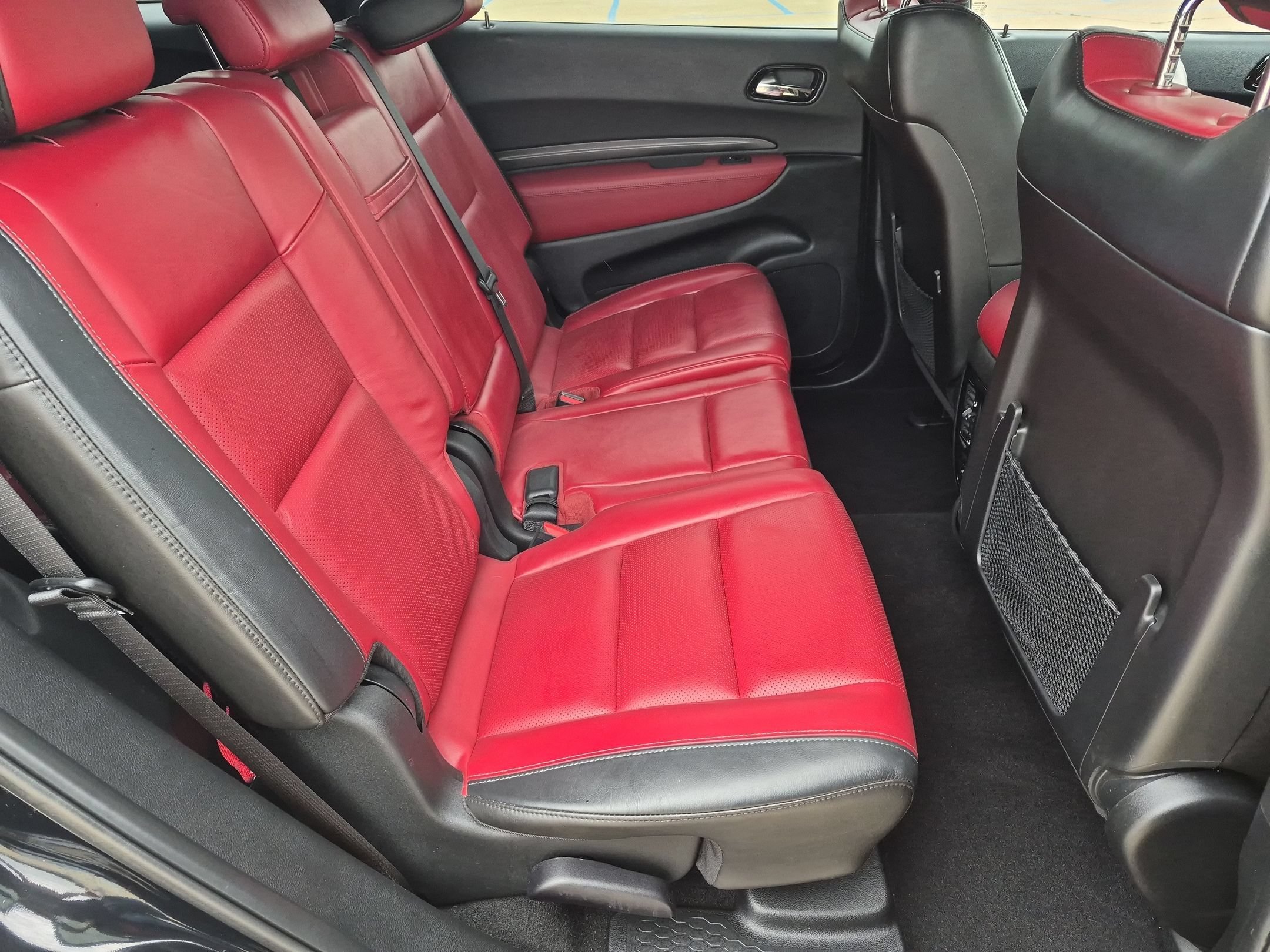 Used 2021 DB Black Clearcoat Dodge R/T AWD image 32