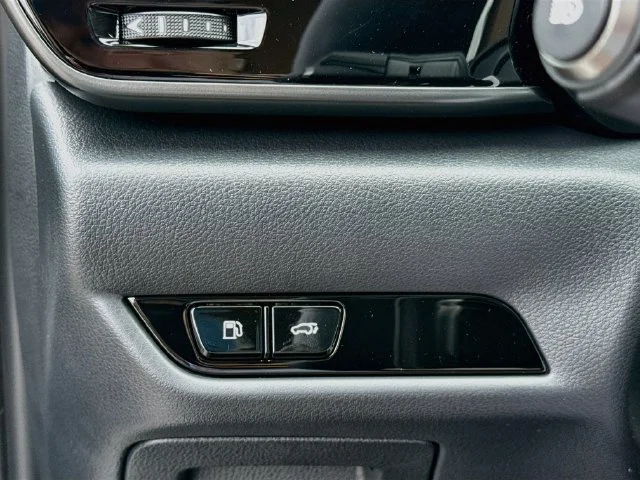 New 2026 Atomic Silver Lexus LUXURY AWD image 35