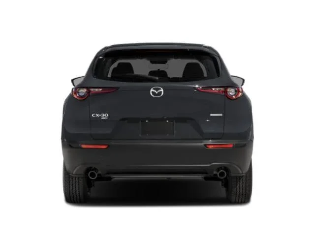 New 2026 Snowflake White Pearl Mazda 2.5 S AWD image 8