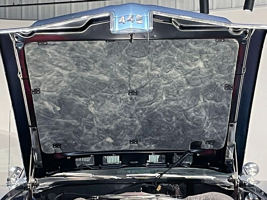 Used 1969  Oldsmobile  image 29