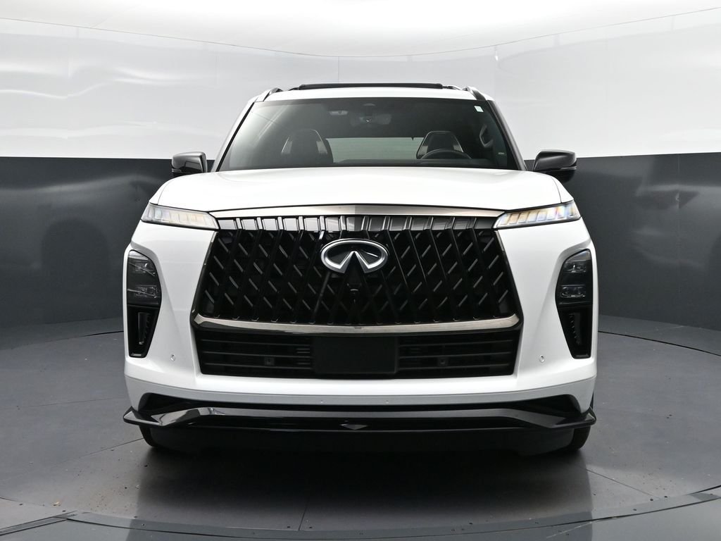 2026 INFINITI QX80 Sport - Photo 10