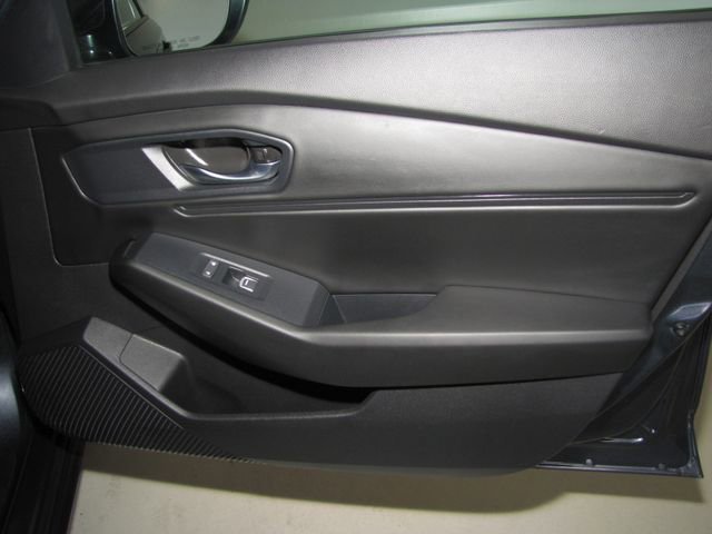 Certified Used 2023 Meteorite Gray Metallic Honda EX image 52