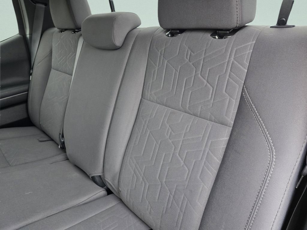 Used 2019 Magnetic Gray Metallic Toyota TRD Off-Road image 30