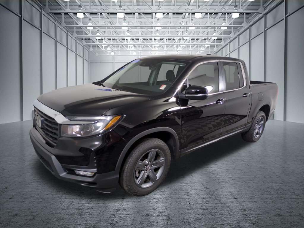 2023 Honda Ridgeline