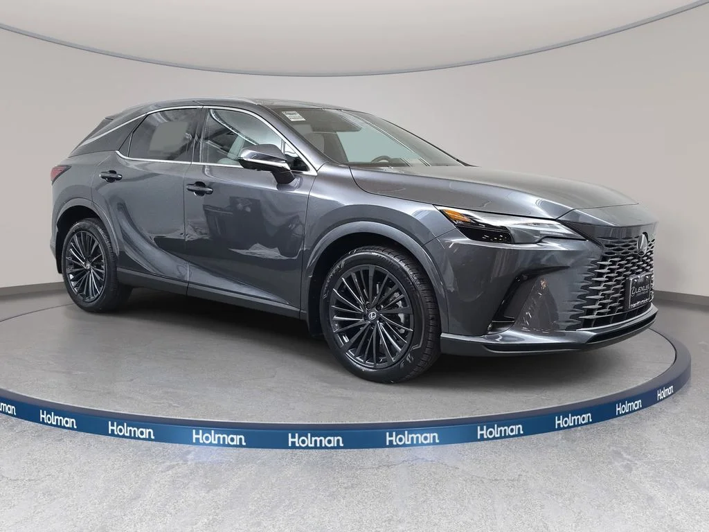 2026 Lexus RX 350 Premium - Photo 3