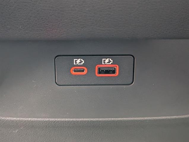 New 2026 Glacier White Nissan Crew Cab SV image 27