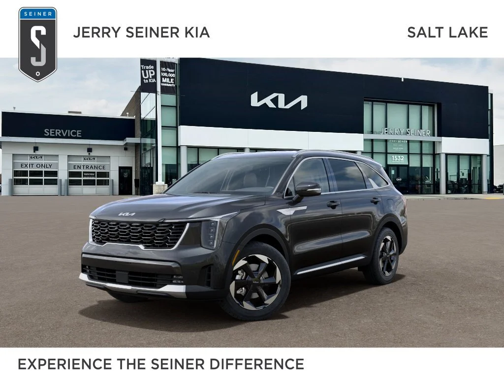 New 2026 Interstellar Kia EX image 1