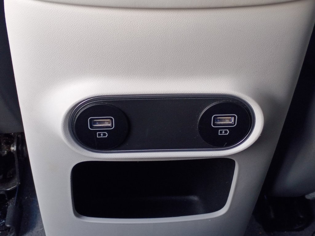 Certified Used 2023 Gray Hyundai SE image 22