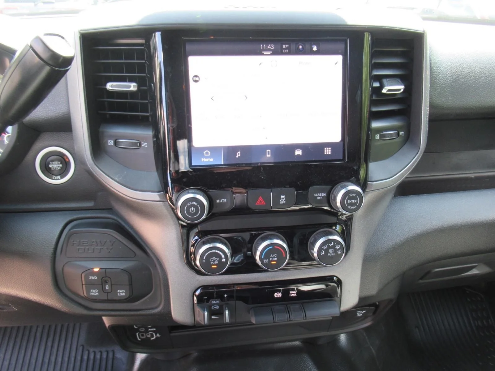 Certified Used 2026 White Ram Tradesman image 28
