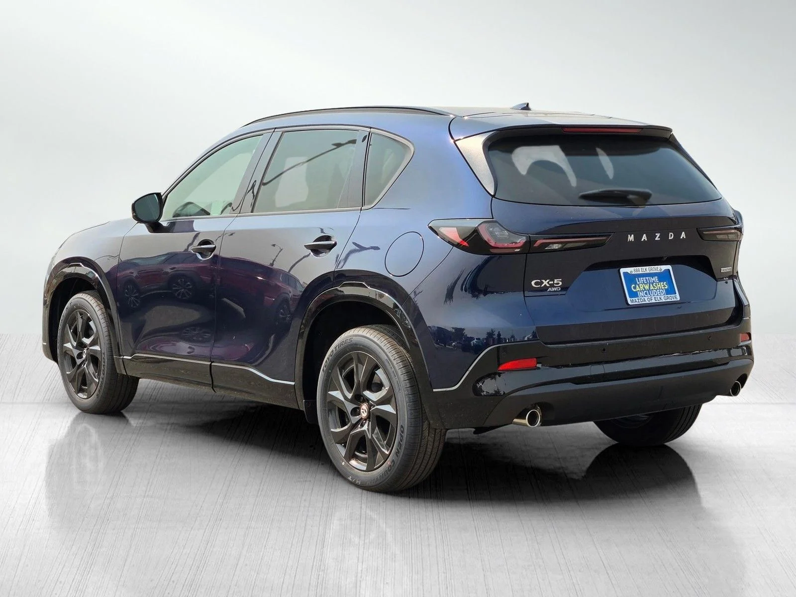 2026 Mazda CX-5 S Premium Plus - Photo 6