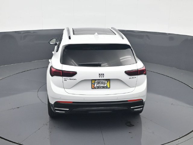 2026 Buick Envision Sport Touring - Photo 18