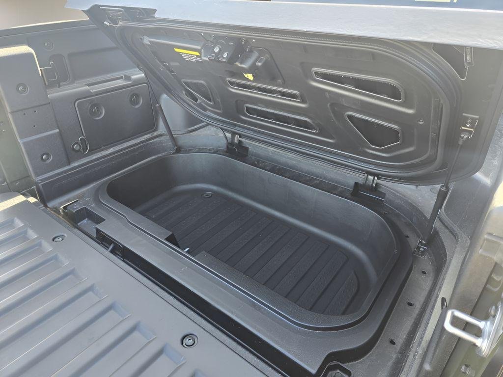 New 2026 Rockwood Green Hyundai SEL AWD image 12