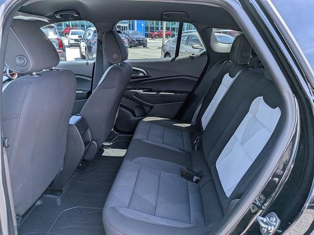 2026 Chevrolet Trax RS - Photo 13