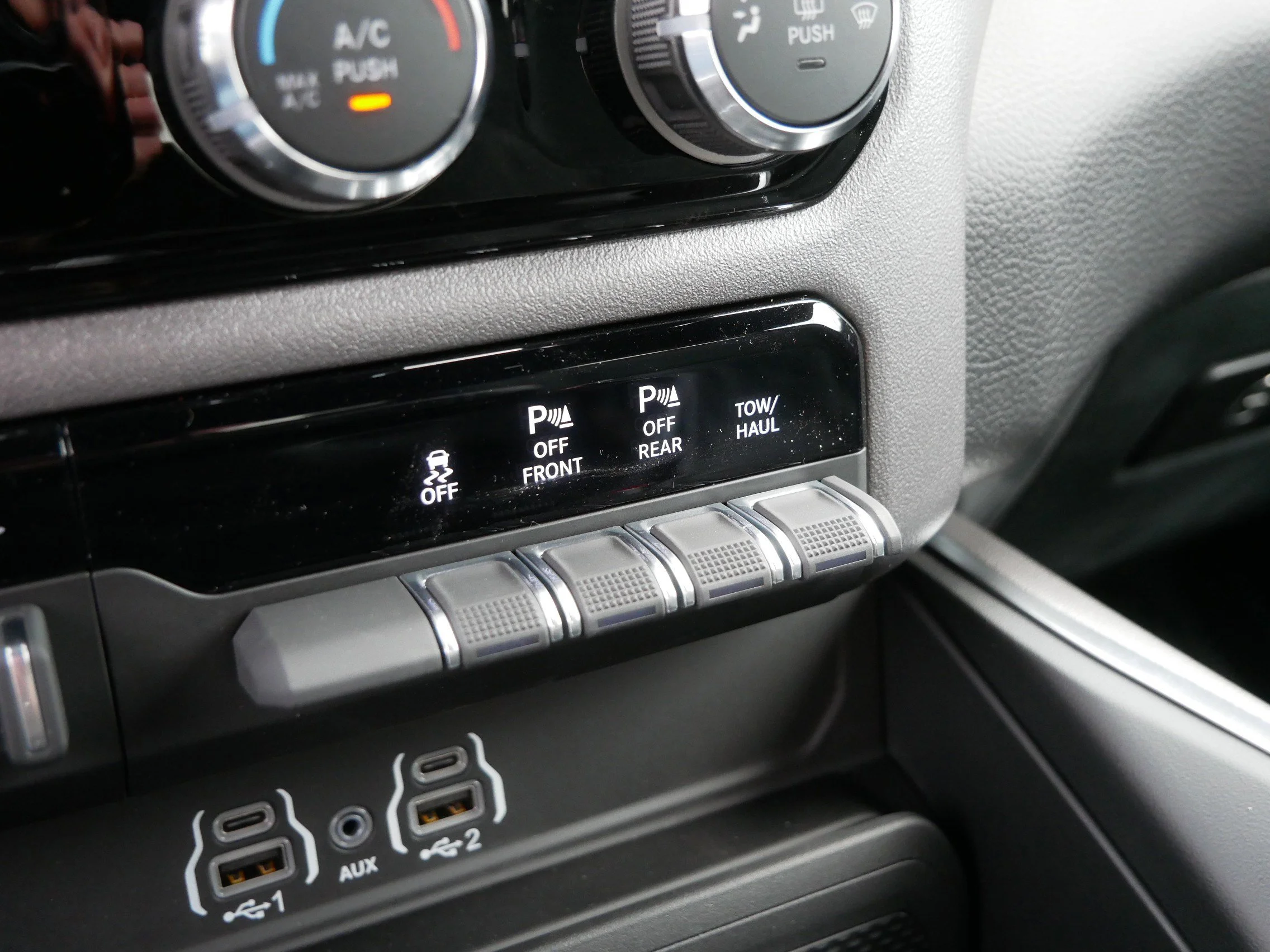 2026 RAM 1500 Big Horn/Lone Star - Photo 12