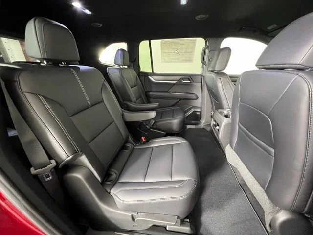 2026 GMC Acadia Elevation - Photo 41