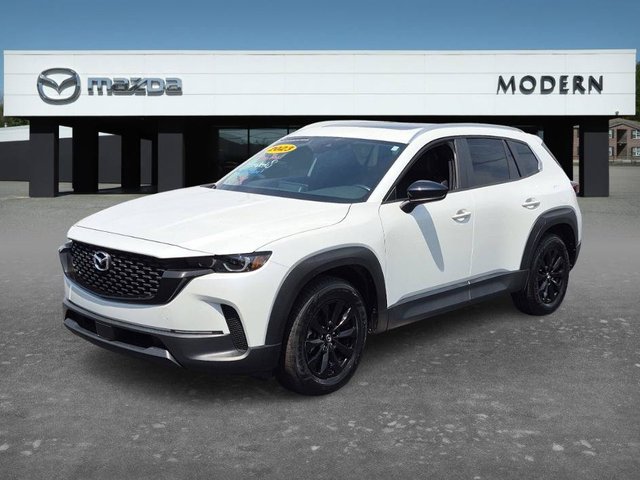 2023 Mazda CX-50 2.5 S Preferred Plus Package