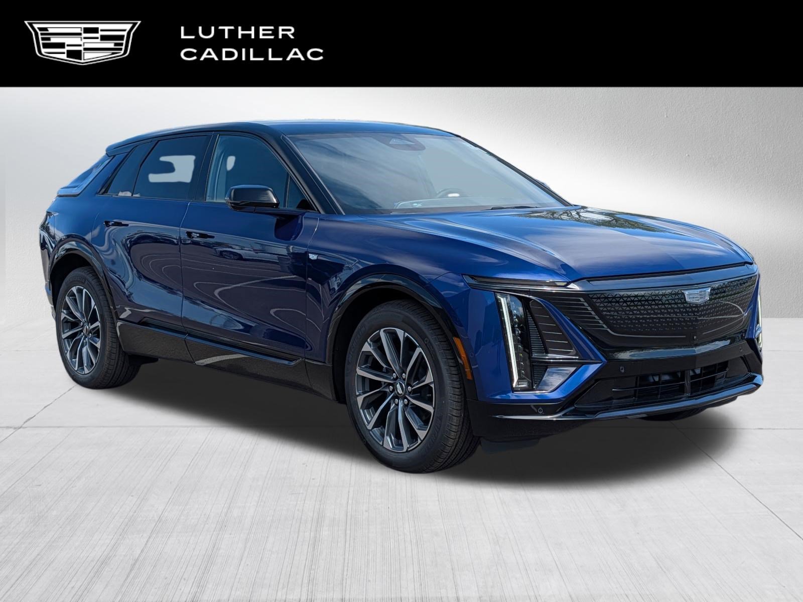 2026 Cadillac Lyriq Sport AWD's photo