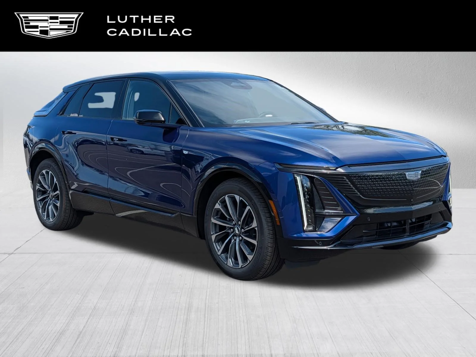 2026 Cadillac Lyriq Sport AWD's photo