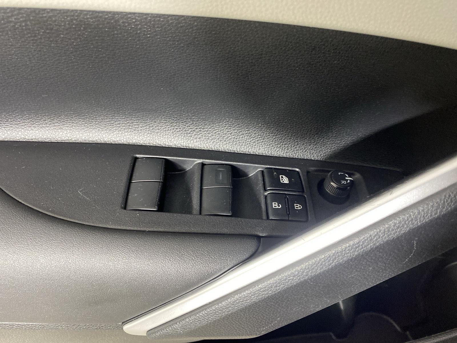 Used 2023 Jet Black Toyota L image 14