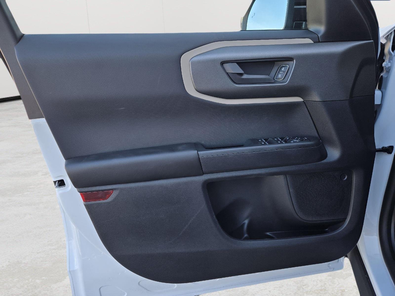 Used 2026 Oxford White Ford Big Bend image 45