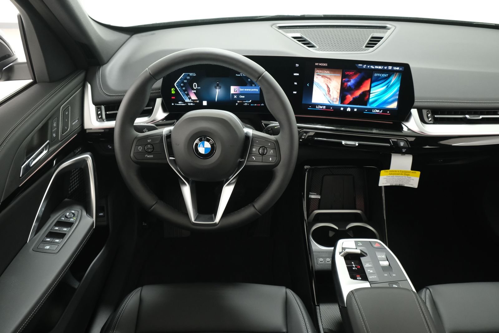 New 2027 Jet Black BMW xDrive28i image 11