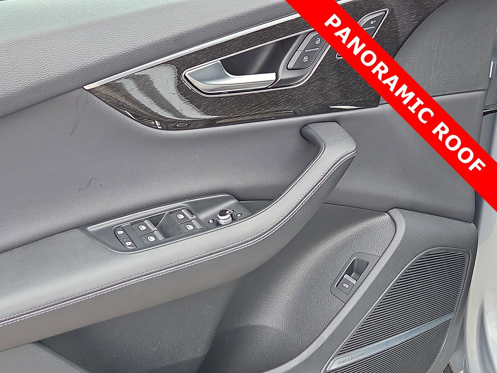 2023 Audi Q7 Premium Plus - Photo 14