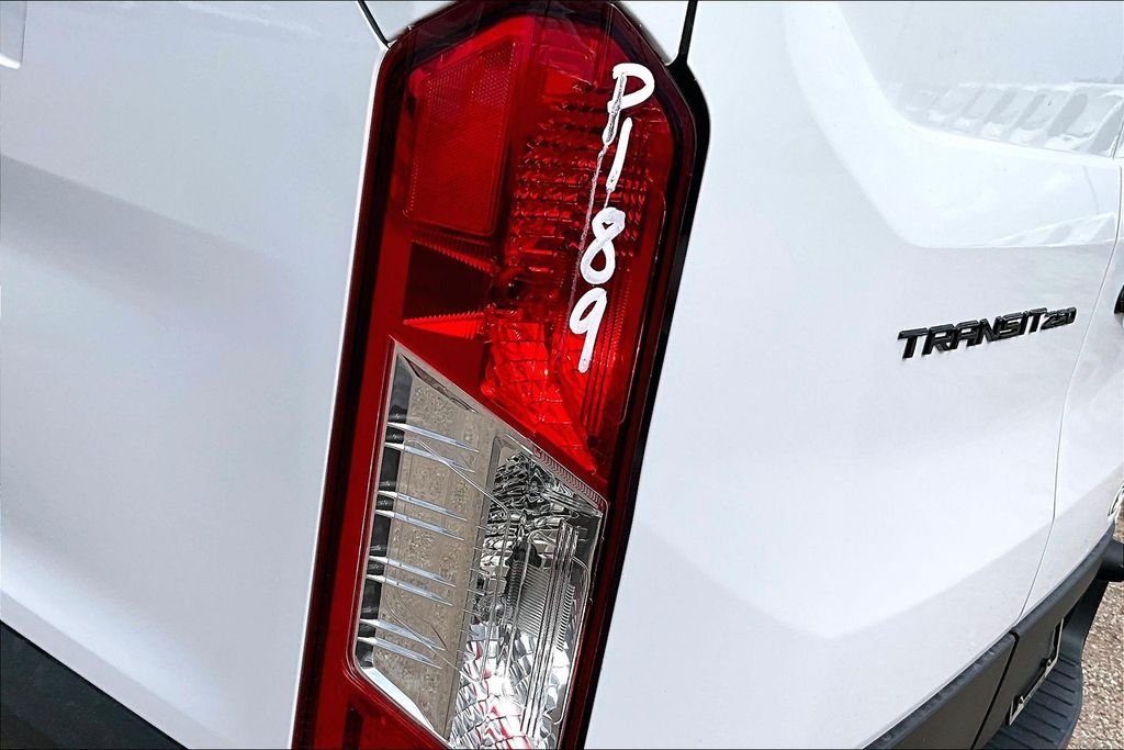 New 2026 Ford Transit-250 Base 3D Cargo Van