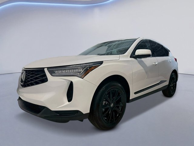 2026 Acura RDX 