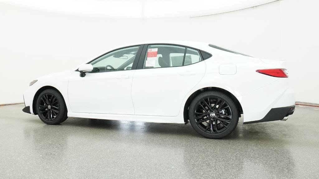 New 2026 Ice Cap Toyota SE image 31