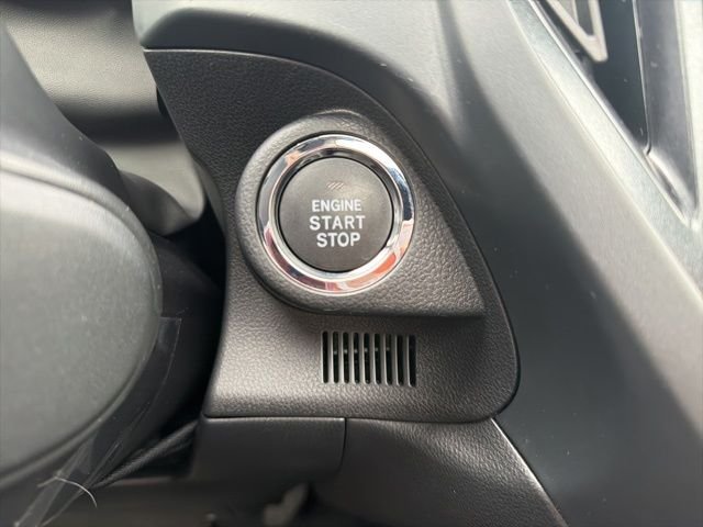 Used 2025 White Subaru Premium image 19