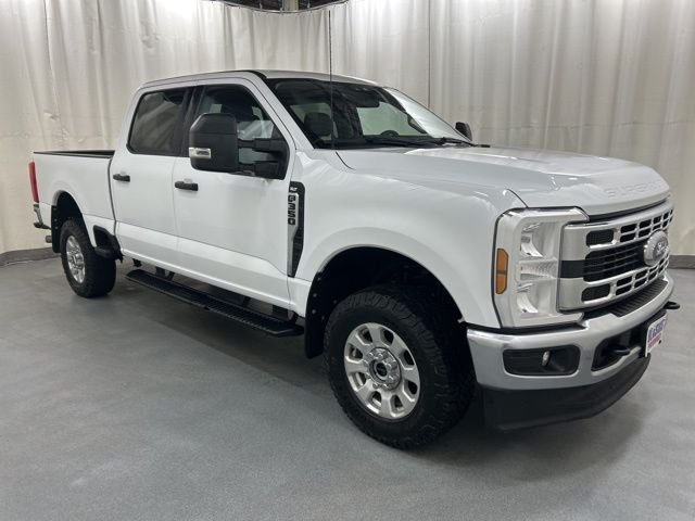 2024 Ford F-350 Super Duty